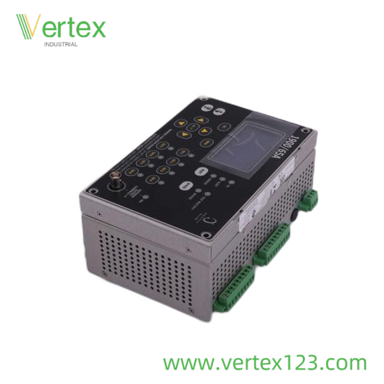 Turck JBBS-49-E413/3 Junction Box