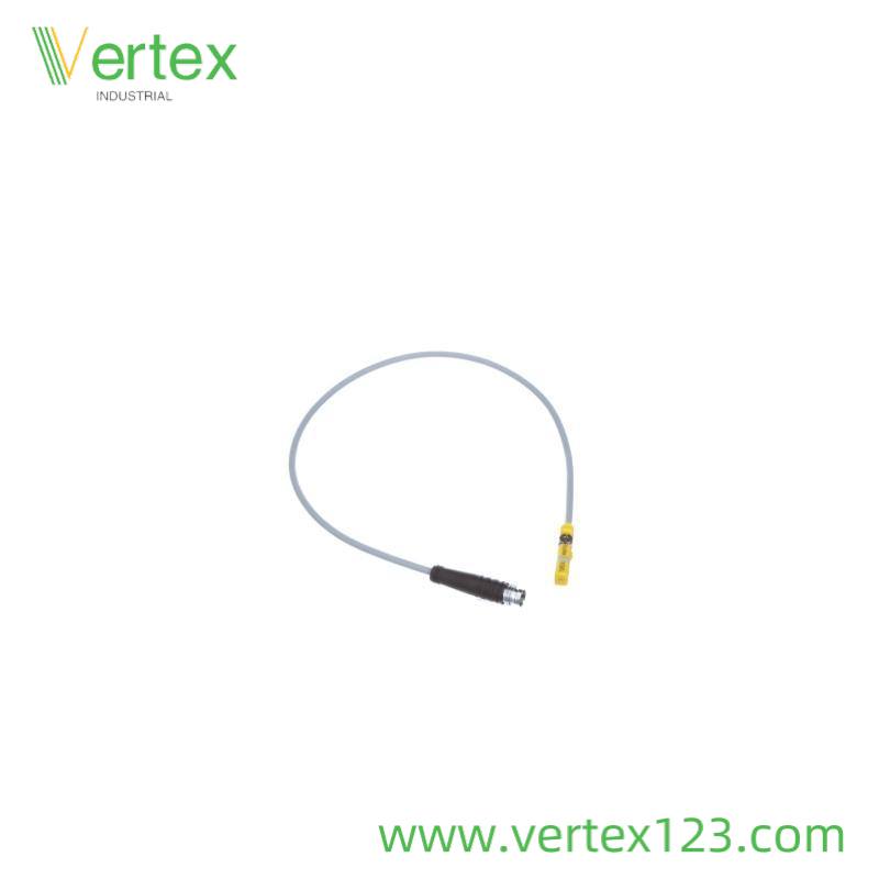 Turck MK35-LI-EX0 Installation