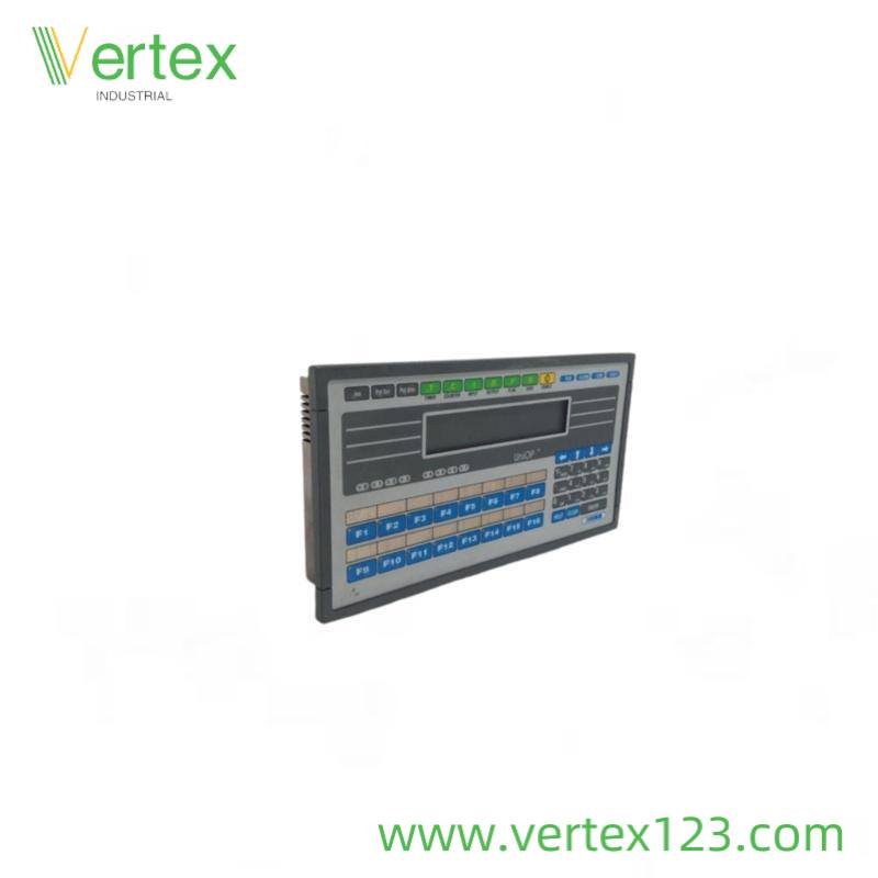 UNIOP ETT-VGA Interface