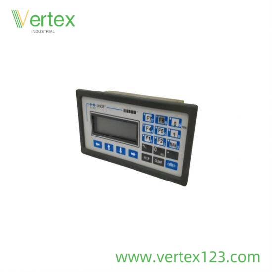 UNIOP ETT-VGA Installation