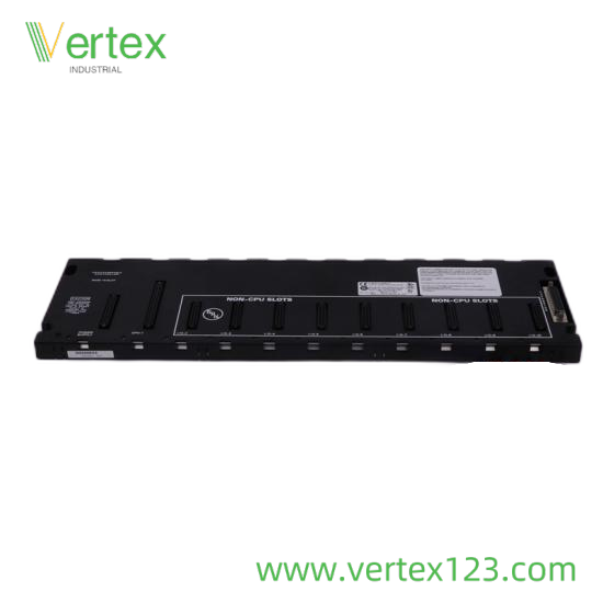 UNIOP TCM08A Front View