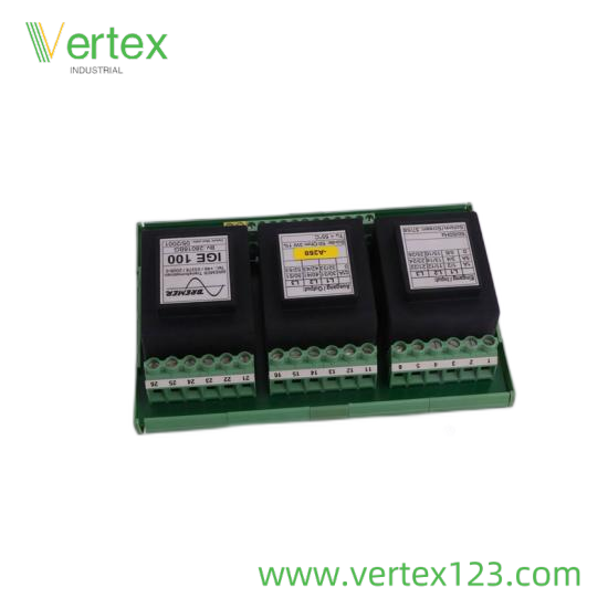 VALMET A413280 Installation