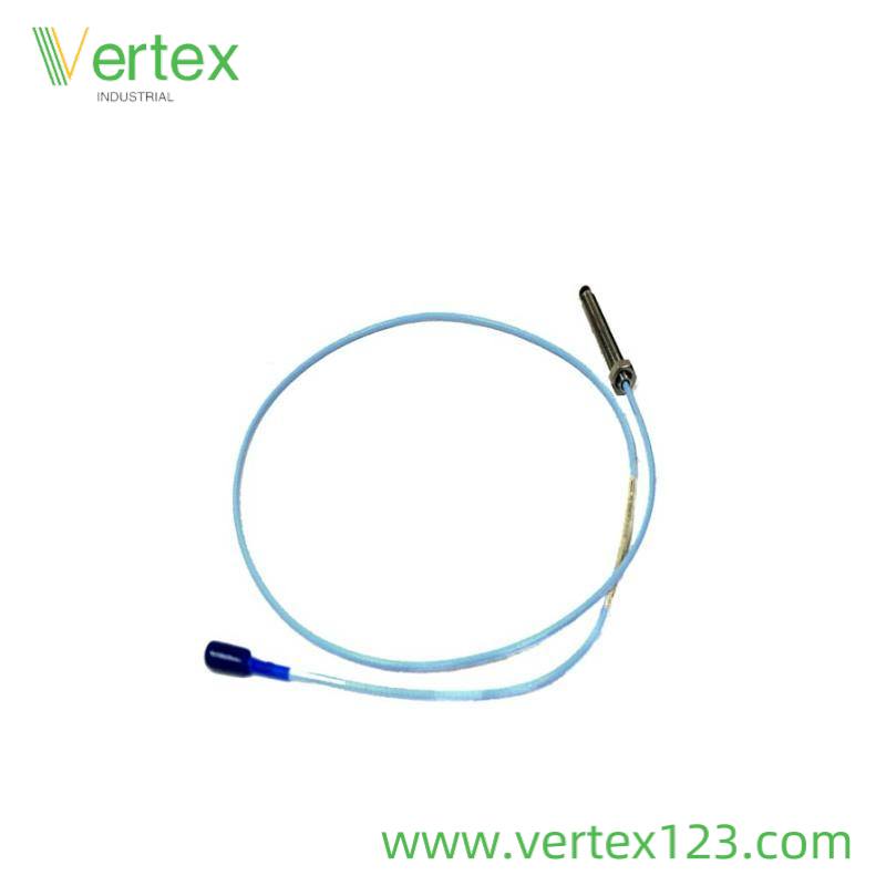 VARIAN 100010077-06 Side View