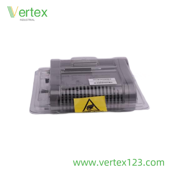 VARIAN Module Side View