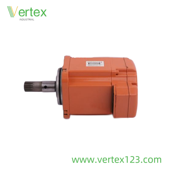 VARIAN 110531004 Side View