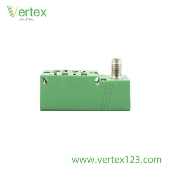 VARIAN 110531004 Front View