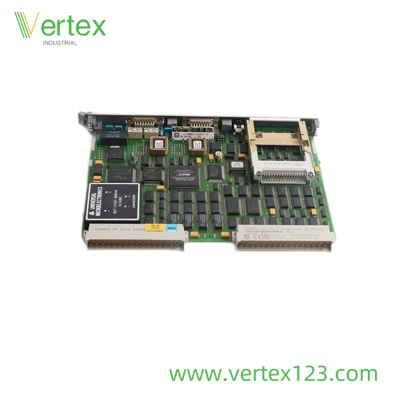 Rexroth VEP40 Touchscreen