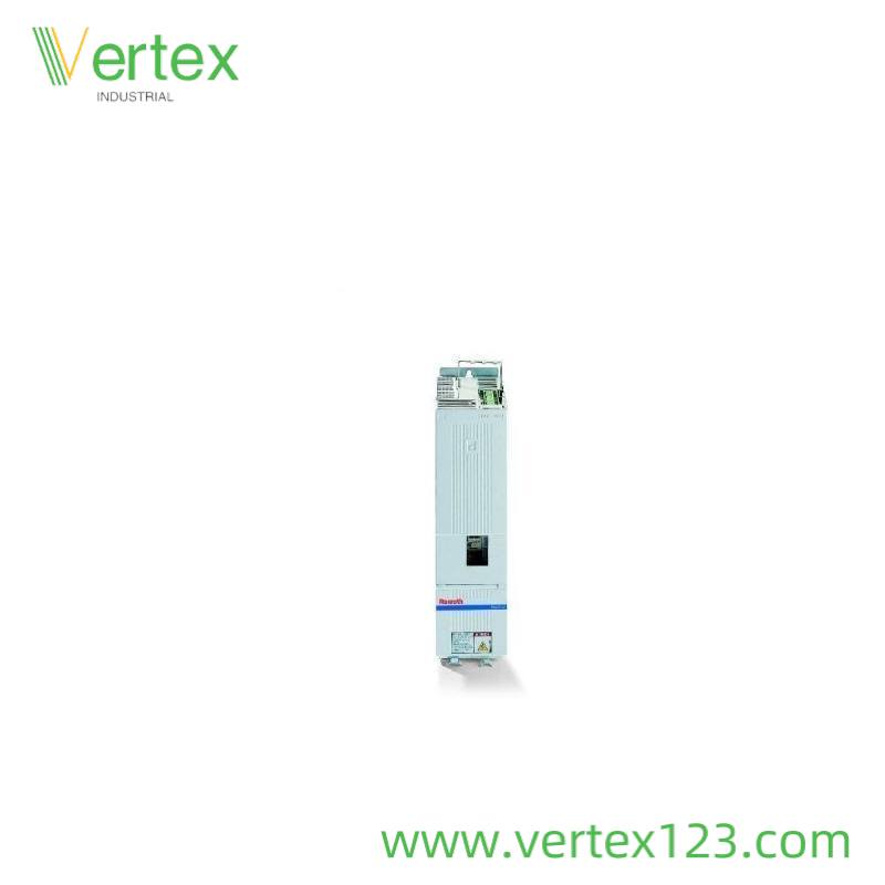 Rexroth VEP40 Interface