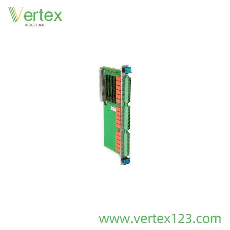 VM600-XMV16 connectivity details
