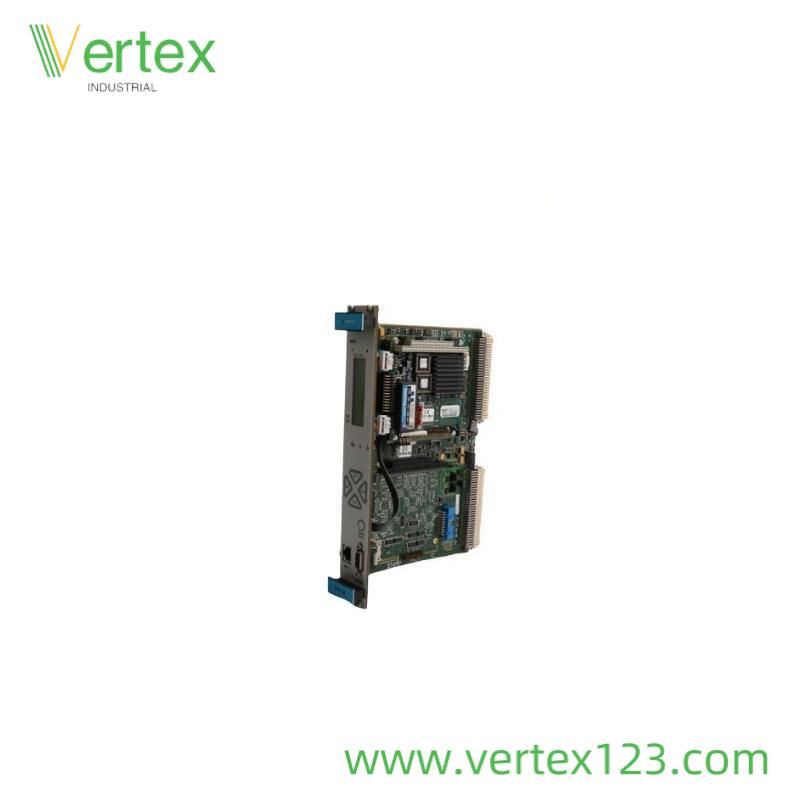 VM600 Front View