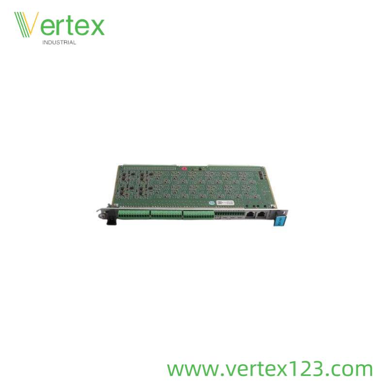 VIBRO-METER VM600 Installation
