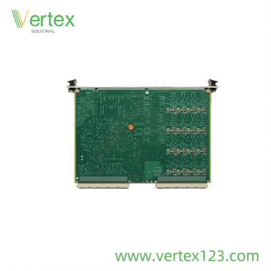 VM600 Unit Side Profile