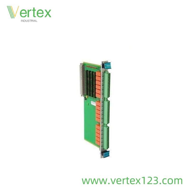 VM600 Industrial Application