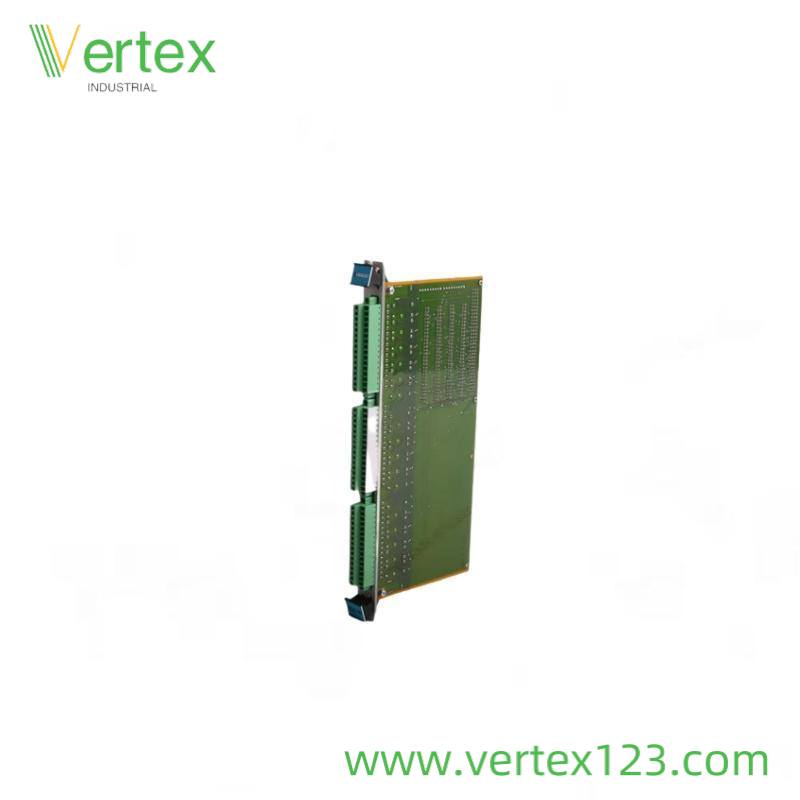 VIBRO-METER VM600 Side View