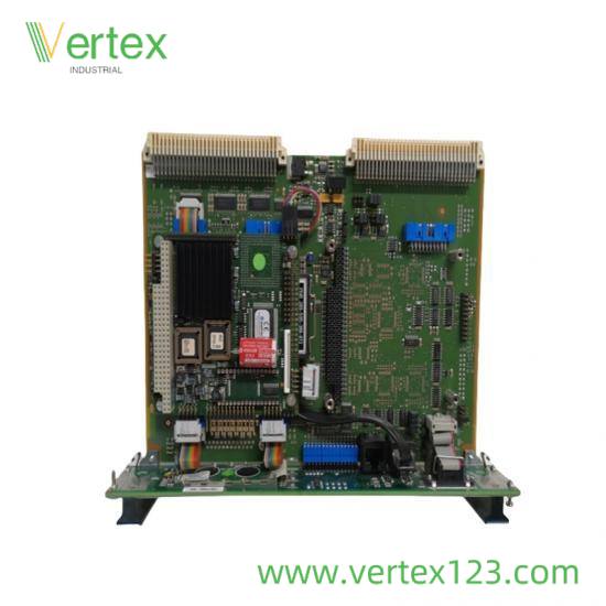 VIBRO-METER VM600 Front View