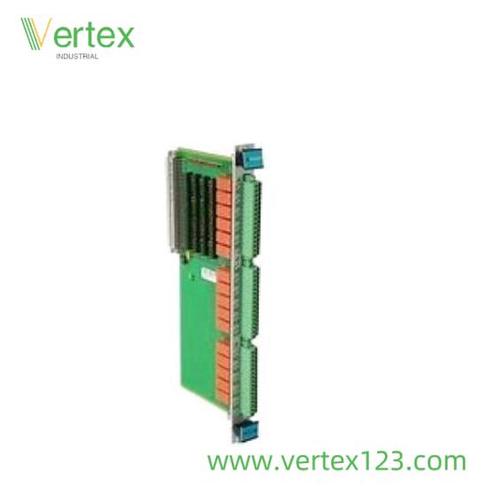VIBRO-METER VM600 Installation