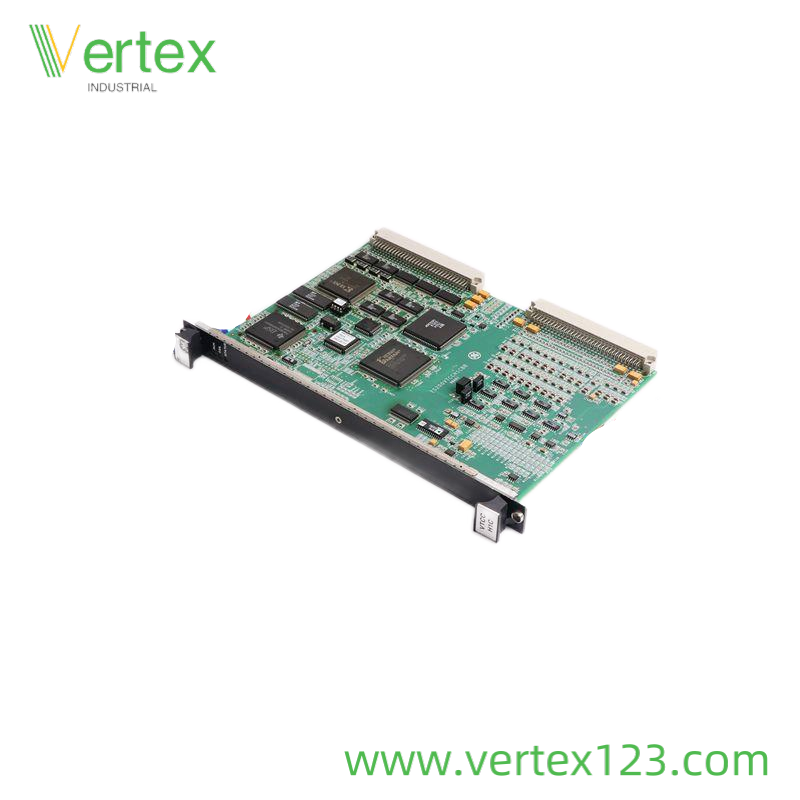 Vibro-Meter VM600 Front View
