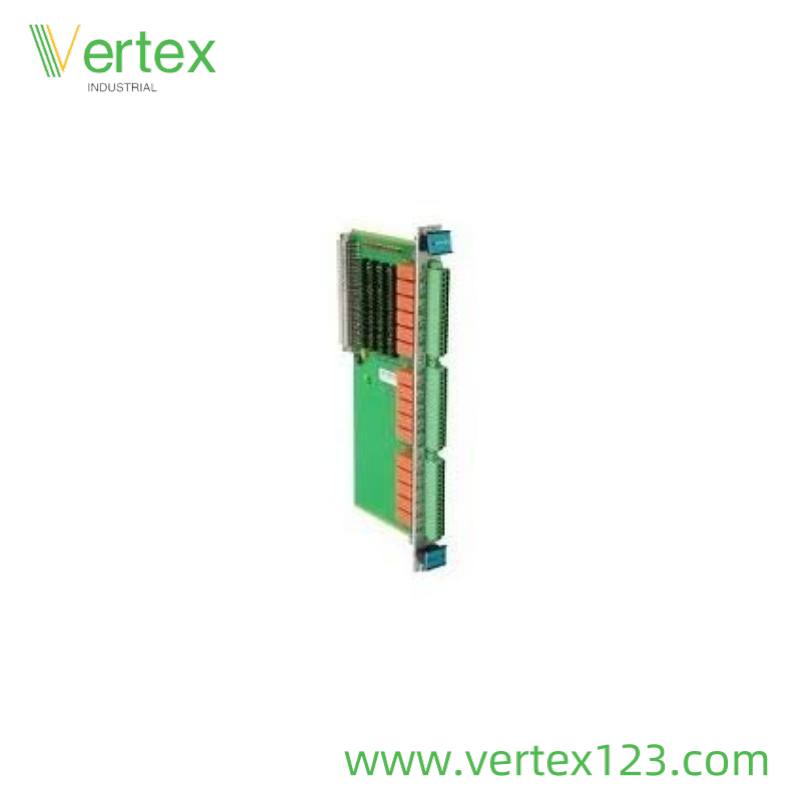 VIBRO-METER VM600 System Integration