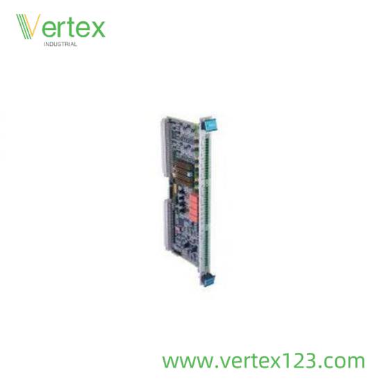 VIBRO-METER VM600 Front View