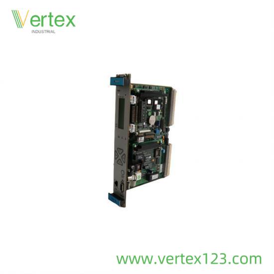 Vibro-meter VM600 CMC16 Interface