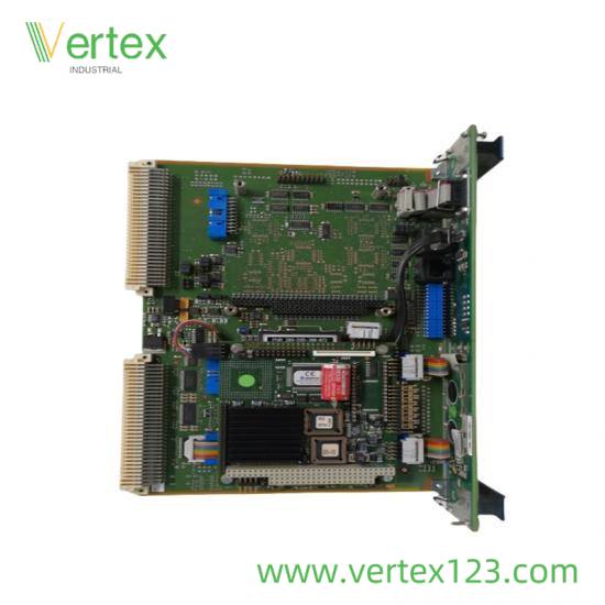 VIBRO-METER VM600 IOC4T Connector Details