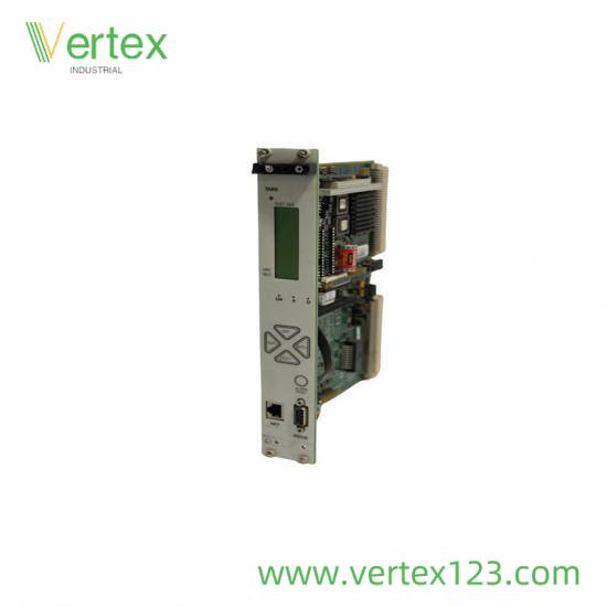 VIBRO-METER VM600 IOC16T Front View