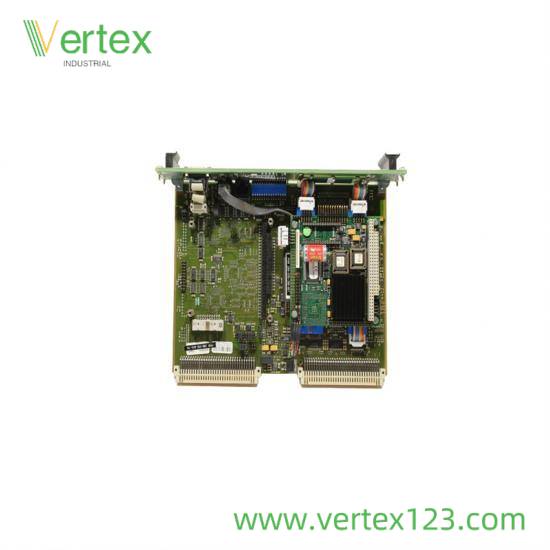 Vibro-Meter VM600 Installation