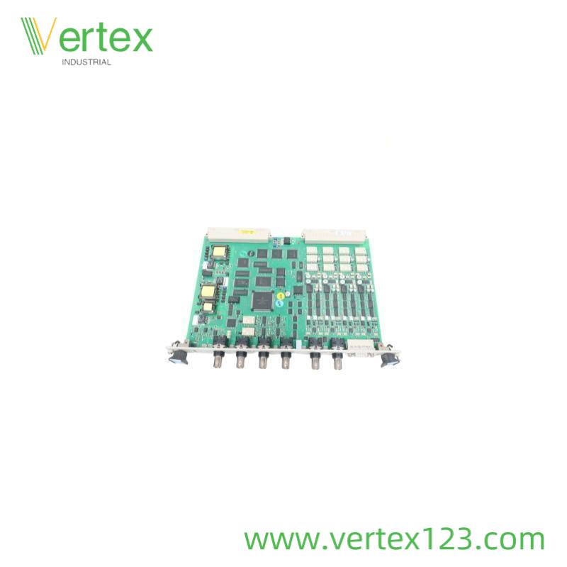 VM600 MPC4 Module Installation