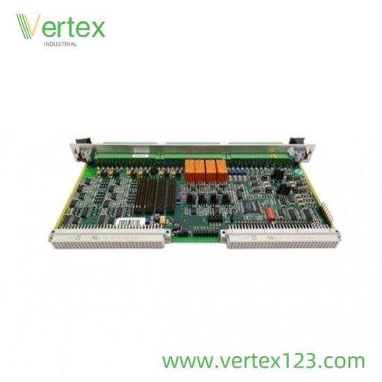 Vibro-Meter VM600 MPC4 Front View