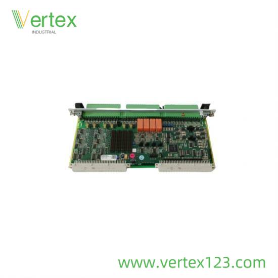 VIBRO VM600 Module