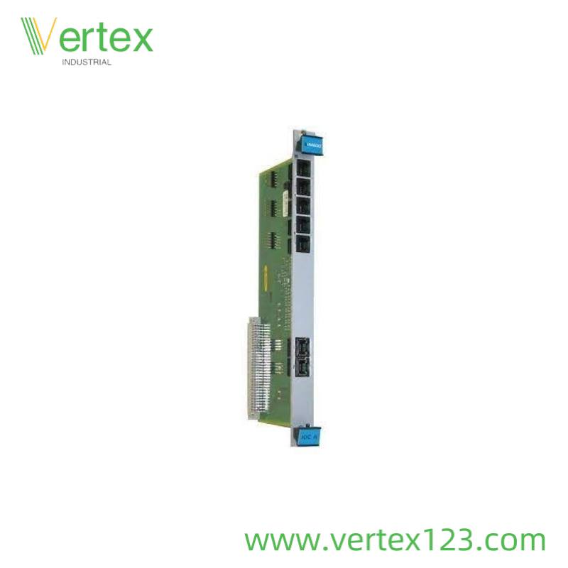 VIBRO System Integration