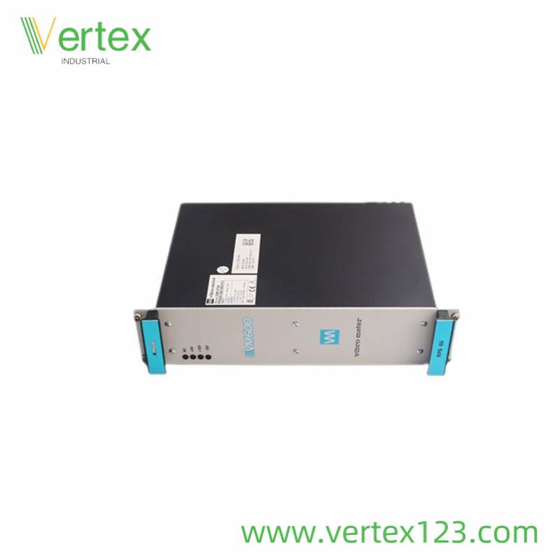 VIBRO Module Installation