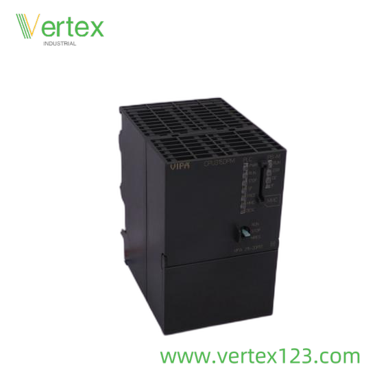 VIPA 62K-NHC0-DH Dimensions