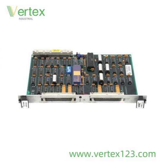 VMIC Module Installation