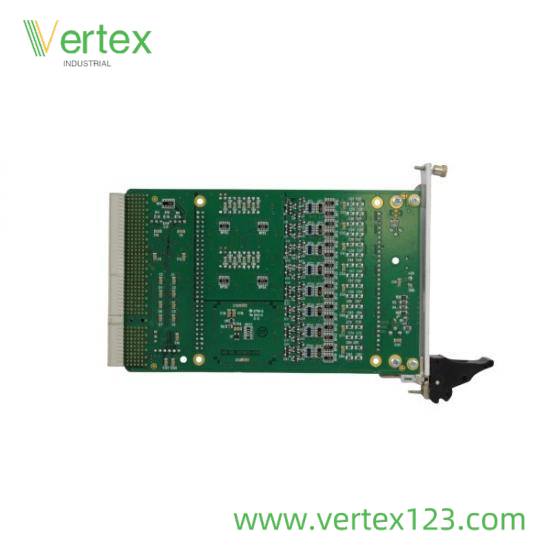 GE VMIC ASSY 11994R13 Side View