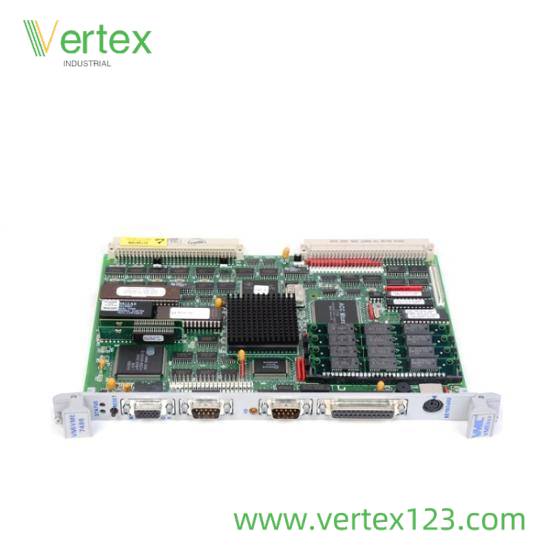 VMIC VMIVME-1128 Side View