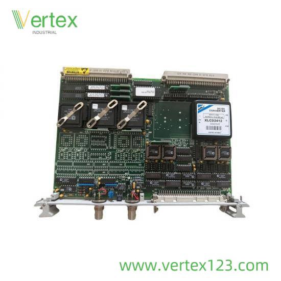 VMIC VMIVME-1128 Front View