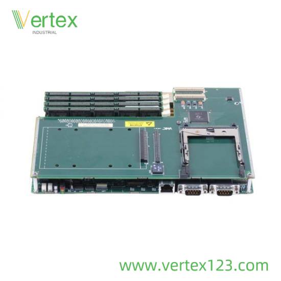 VMIVME-7698-146 Front View