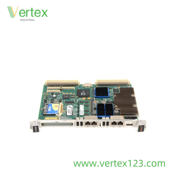 VMIC VMIVME-7740-840 Diagram
