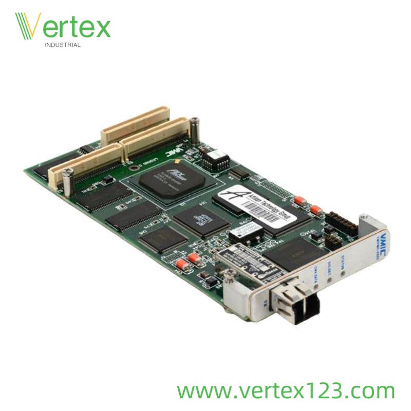 VMIC VMIVME-7740-840 Front View