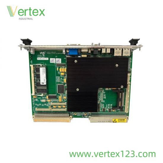VMIC VMIVME-7740-840 Side View