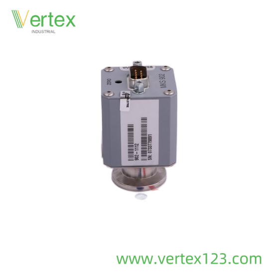 VORTRAN KDL-1230 Front View