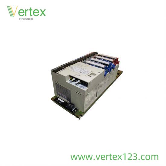 VORTRAN KDL-1230 Side View