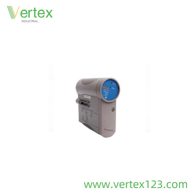 VORTRAN LST200 Dimensions