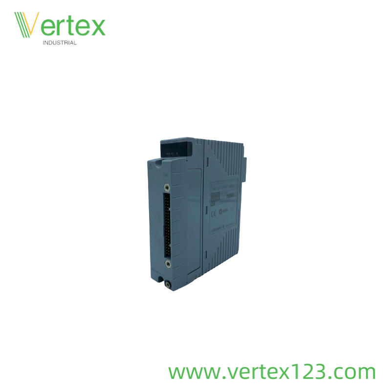 VORTRAN LST200 Front View