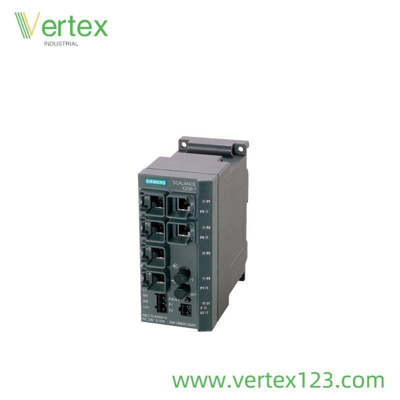 Terminal Connections Detail