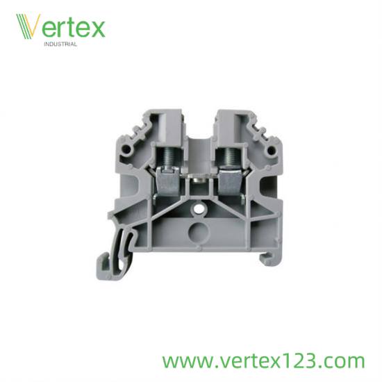 Weidmuller Terminal Block