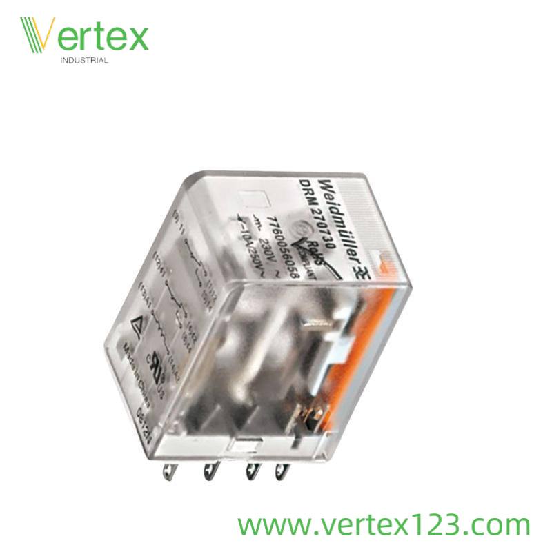 Weidmueller 8540180000 Terminal Details