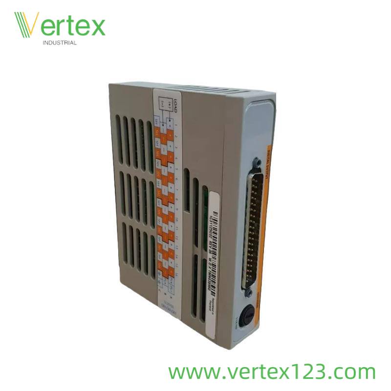 WESTINGHOUSE 1C31125G02 Side View