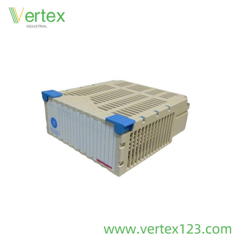 Industrial installation example